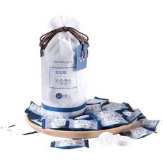 휴대용 일회용 압축타올 순면 세안타올 여행용 세안 티슈, A001(22*20cm) 50매, 1개