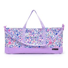 COLORFUL CANDY STYLE 건반 하모니카 케이스 발수・경량 타입 플라워 모양의