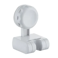 두 가지 기능 ABS 핸드헬드 욕실 샤워 스프레이어 화장실 비데 스프레이어 헤드 고압 노즐 욕실 액세서리, 01 White