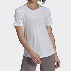 adidas 愛迪達 女款U4U Aero Ready T恤
