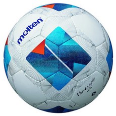 molten VANTAGIO 4000 草地用足球, 1個, F5N4000
