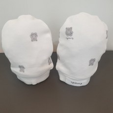 아가방 베어수피마손싸개01P085812_IC