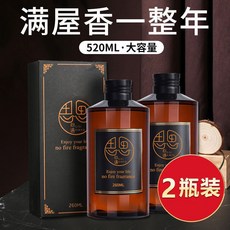 5A精妝優選旗艦店 臺灣出貨 心語香氛 5星級酒店香薰 精油補充液 大瓶260ml 臥室內家用持久 房間薰香氛香水, 1個, 1瓶,英國梨與小蒼蘭