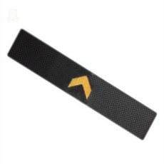 스토어-하유 3M 강력접착 차선테이프 검정 노랑 강력차선테이프, 150mmx800mm
