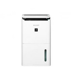 SHARP 夏普 DW-L8HT-W 8L 清淨除濕機 自動離子技術 衣物乾燥 節能一級