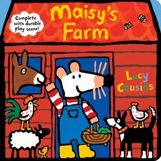 Maisy's Farm, Walker Books