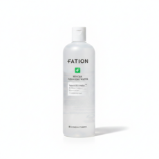 파티온 노스카나인 클렌징 워터, 500ml, 1개