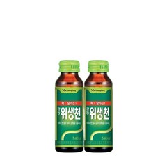 광동 위생천 75ml x 30개, 30개입