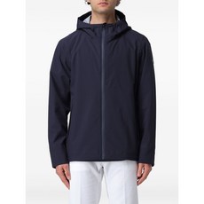 세이브더덕 자리 후드 재킷