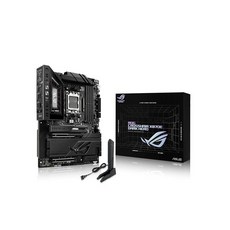 미국출고 평점4.5+ 158313 ROG Crosshair X870E Hero BTF AMD ATX 보드 깨끗한 케이블 관리를 위한 숨겨진 커넥터 디자인 및 고출력 GPU 슬, X870E Dark Hero|M.2x5