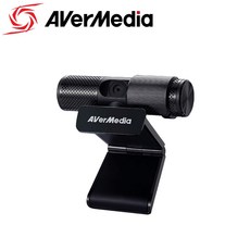 圓剛 PW313 高畫質直播網路攝影機，清晰視訊，降噪麥克風，隨插即用，輕巧便攜