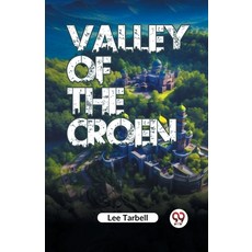 (영문도서) Valley of the Croen Paperback, Double 9 Books, English, 9789360462000