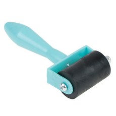 보석십자수 비즈 대형 보석 큐빅십자수 5d 다이아몬드 페인팅 도구 1 pcs 플라스틱 롤러 diy 다이아몬드 페인팅 액세서리 다이아몬드 페인팅 단단히 고정, 1개