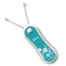 沛莉緹Panatec 電動挽臉機 A-388 【台灣製】, 單一顏色