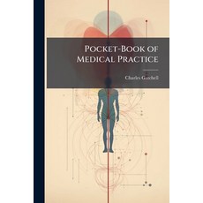 (영문도서)Pocket-Book of Medical Practice Paperback, Hutson Street Press, English, 9781023772334