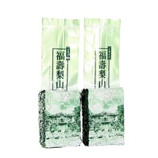 대만 아리산 고산차 리산차 150g 순향형, 1개, 1개입, 1개