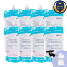 싱크리더 미생물 2개 SET 300ml [씽크리더 미생물 세트 할인상품], 300ml X 8개