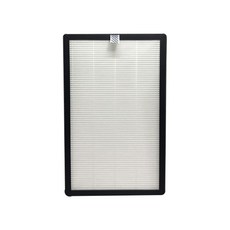 富及第Frigidaire 適用FAP-8202HP FAP-0441HP空氣清淨機替換用高效HEPA濾網濾芯, 1套, FAP-8202HP