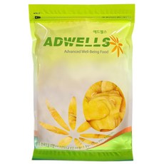 넛츠데이 건망고 500g, 1개