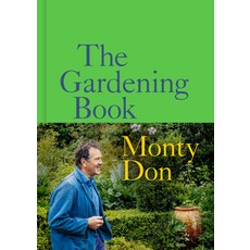 (영문도서) The Gardening Book: An Accessible Guide to Growing Houseplants Flowers and Vegetables for Y... Hardcover, Clarkson Potter Publishers, English, 9780593797792