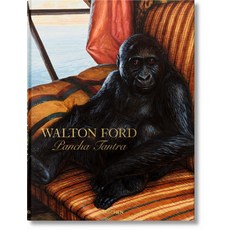 Walton Ford:Pancha Tantra, TASCHEN