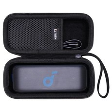 LTGEM Anker Soundcore Select 3 / Soundcore Select 2S / Soundcore Motion 100 휴대용 스피커와 호환되는 휴대용 스피커