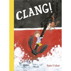 Clang!: 與祖父的冒險 / 山姆·歐舍 交通四重奏, 詳見詳細資訊
