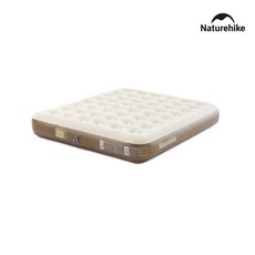 네이처하이크 신형 25cm 에어매트 캠핑 침대 자충매트