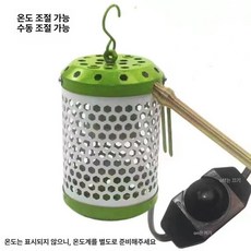 고양이난로 강아지난로 애완동물 미니 반려동물 난방 온열기 펫 난로 백오리털 온열 텐트, 기본 사이즈 1, 1개, 온도조절 난방등+25W A