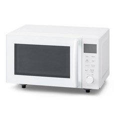 아이리스 오야마 오븐 레인지 16L PMO-F1602-W 화이트