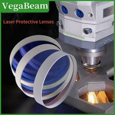 레이저 렌즈 보호창 27.9x4.1 30x5 37x7 JGS2 레이저 헤드 쿼츠 (Raytools Precitec WSX 절단기 부품용) 판매, 33)10 PCS