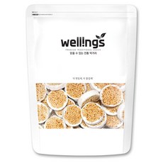 웰링스 풍미명과 옛날과자 대용량과자 원형과자 옥춘과자 매화과자, 1개, 200g
