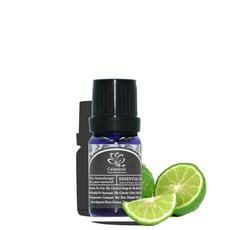 Cainozoic 精油 10ml - 佛手柑香氛，幫助放鬆，提升生活感受, 1個, 佛手柑