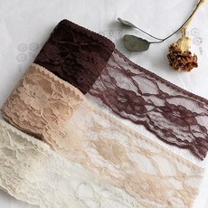 라셀레이스 달리아-3color (10940005) C7, 스킨베이지, 1개