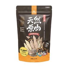 【臭貓動物園】汪喵星球DogCatStar｜天然原肉凍乾零食 雞胸肉300g, 300g, 1個, 雞胸肉