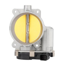 Dekalaii 뷰익 루체른 4.6L 2006-2011 캐딜락 DTS SRX/XLR 2007-2009 STS 2007-2011용 전자 스로틀 바디 핏 교체용 S20085