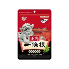 正光 金門一條根溫感精油貼布8片裝, 8個