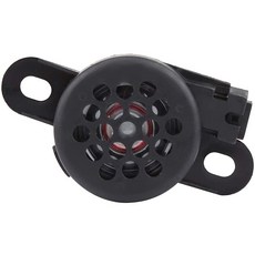 에어혼 화물차 크락션 폭스바겐 골프 5 6 7 1K 5K 2004- 래빗 GTI용 차량 PDC 주차 경고 버저 스피커 알람 레이더 후방 감지 보조 OPS 액세서리, [01] 1pc, [01] 12V용