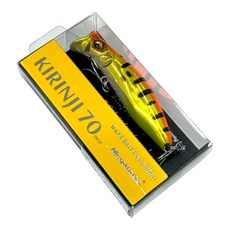 메가버스 시버스 루어 키린지 70(SP-C) TOG