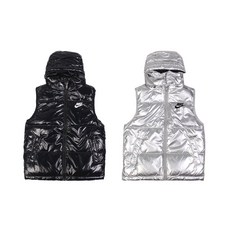 NIKE 童 羽絨背心