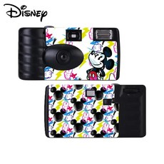 Disney 迪士尼米奇一次性底片相機, 1個, 01-KN-76