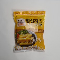 임실N치즈 [무료배송]맛있는 치즈스틱 500g x 6봉, 6개