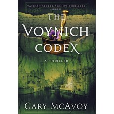 (英文圖書)The Voynich Codex 精裝版, Literati Editions, 英文