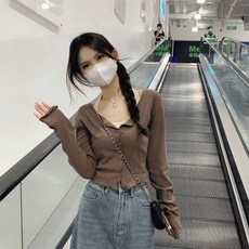 가디건+나시 (세트)소유 추천