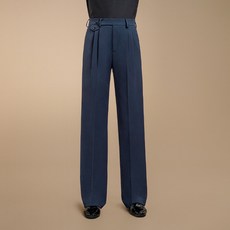 남자 왈츠 댄스복 바지 스포츠댄스복 댄스 공연의상 라인 라틴