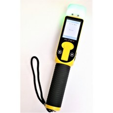 AlcoPatrol 專業型酒測器, 1個