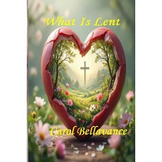 (英文圖書)What Is Lent 平裝版, Independently Published, 英文