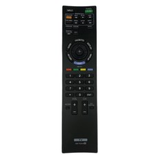 LCD TV 모델MYD049 편안한 취급 가능 처리, 1개