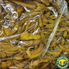 해성 초절임 고추 15kg 초산 고추지 고추 장아찌 벌크 대용량 업소용, 1개
