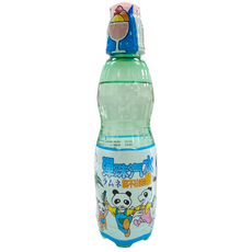 台灣小糧口 彈珠汽水 清涼氣泡 懷舊風味 夏日必備經典氣泡飲, 1個, 原味彈珠汽水, 250ml